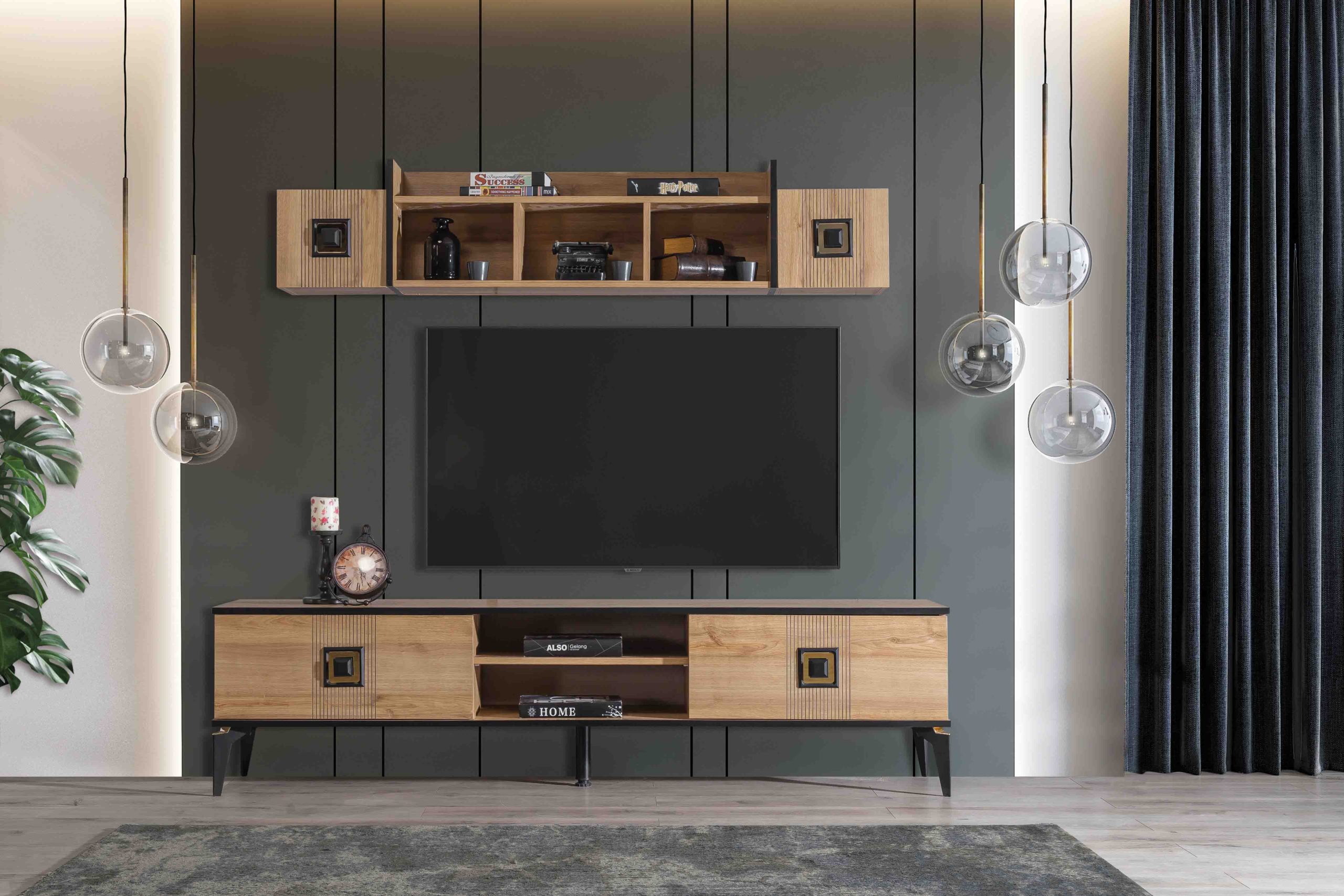 DORA TV ÜNİTESİ - 1